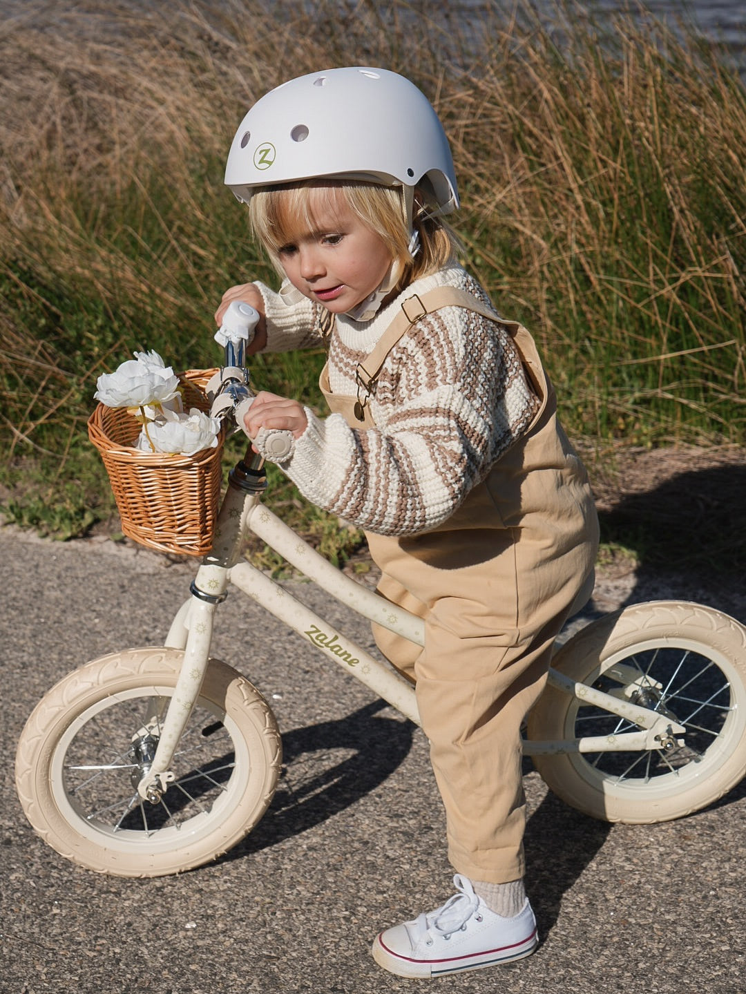 Why Balance Bikes Are the Best First Ride for Your Child (Ages 2–5)
