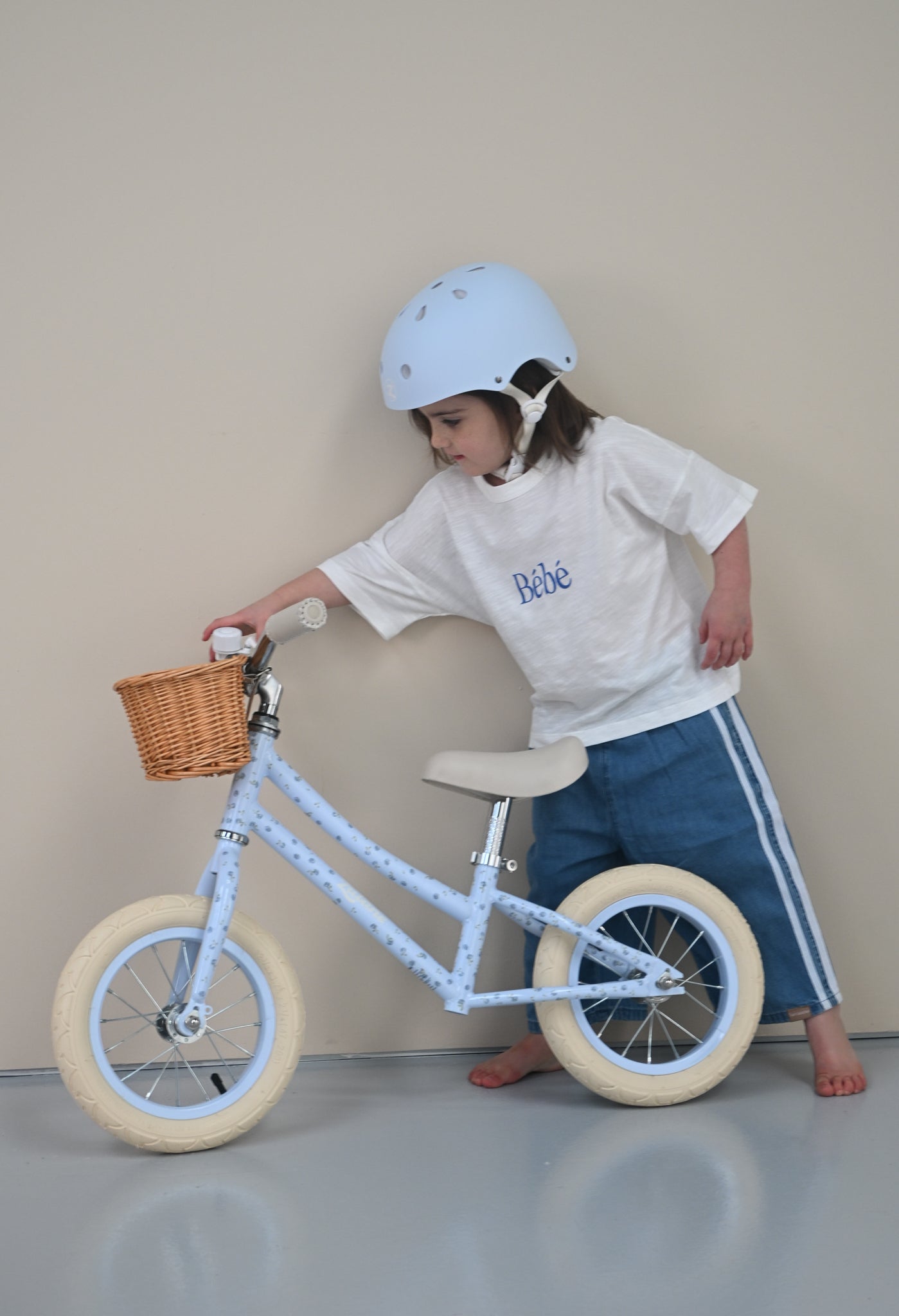 Briar Balance Bike