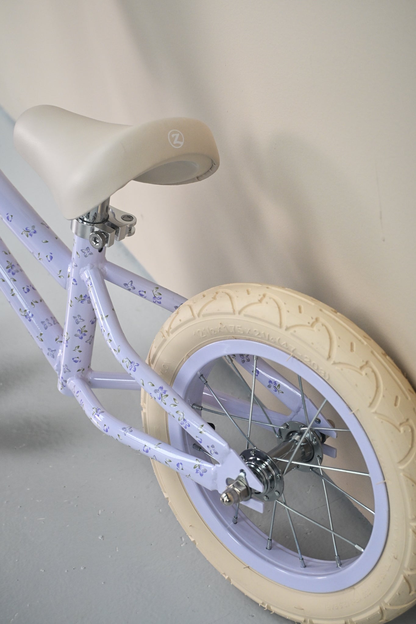 Lyla Balance Bike