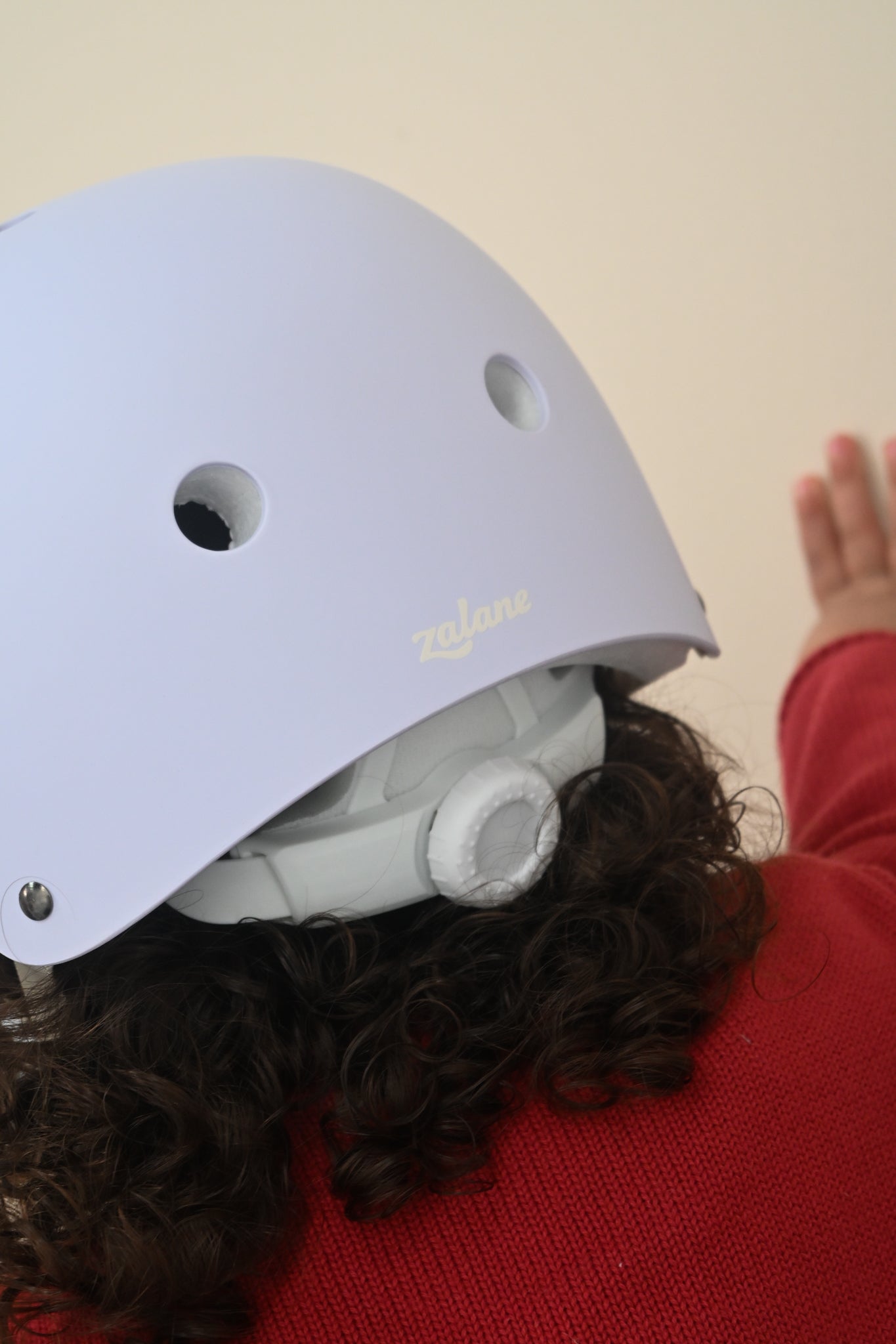 Lyla Helmet