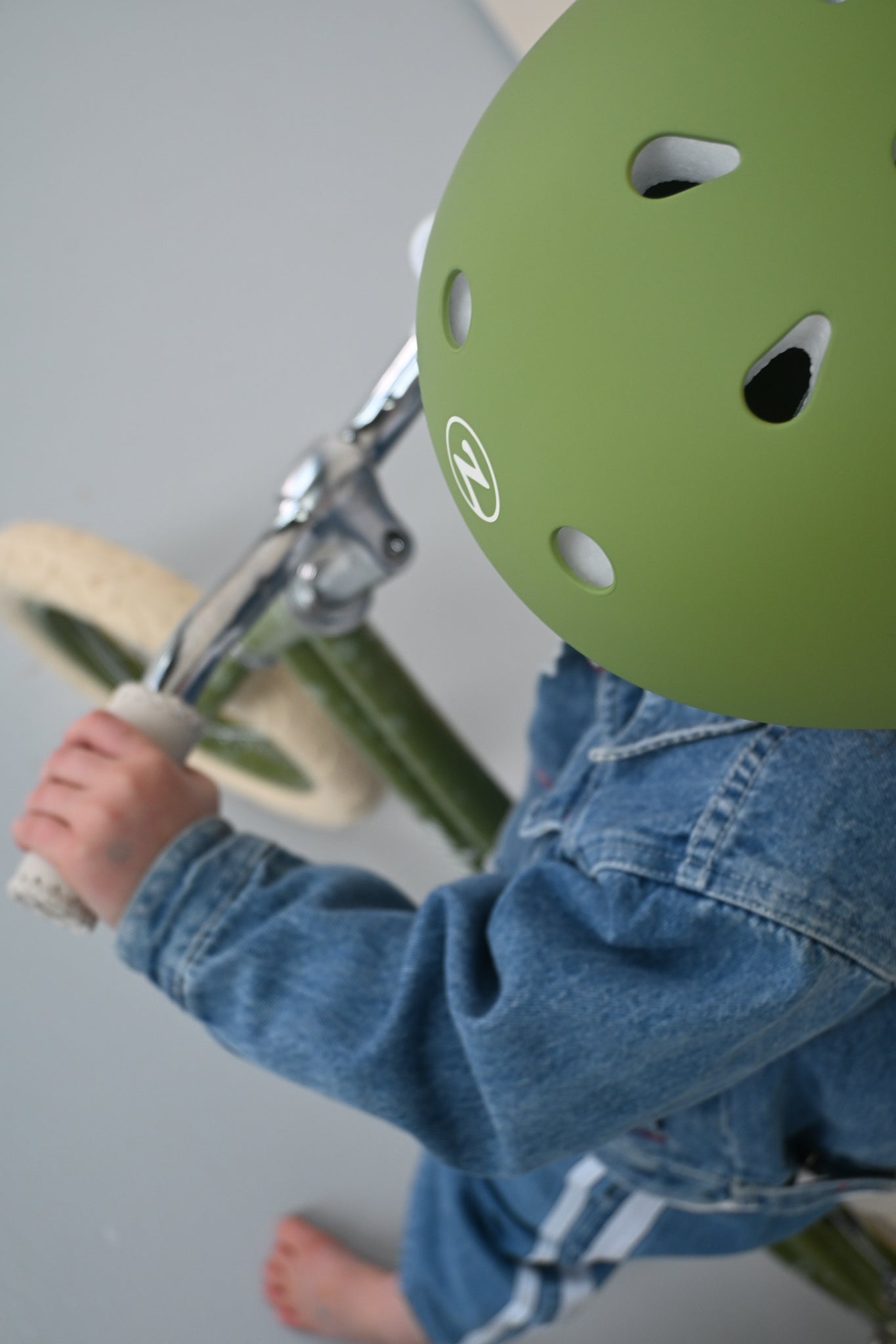 Cyrus Helmet