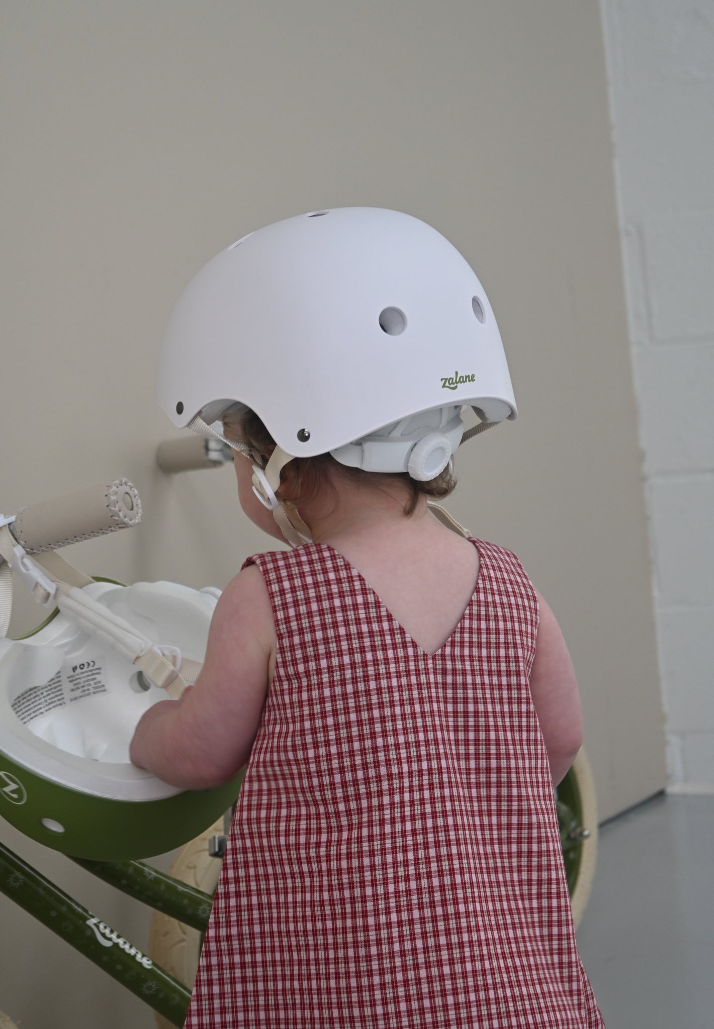 Solana Helmet