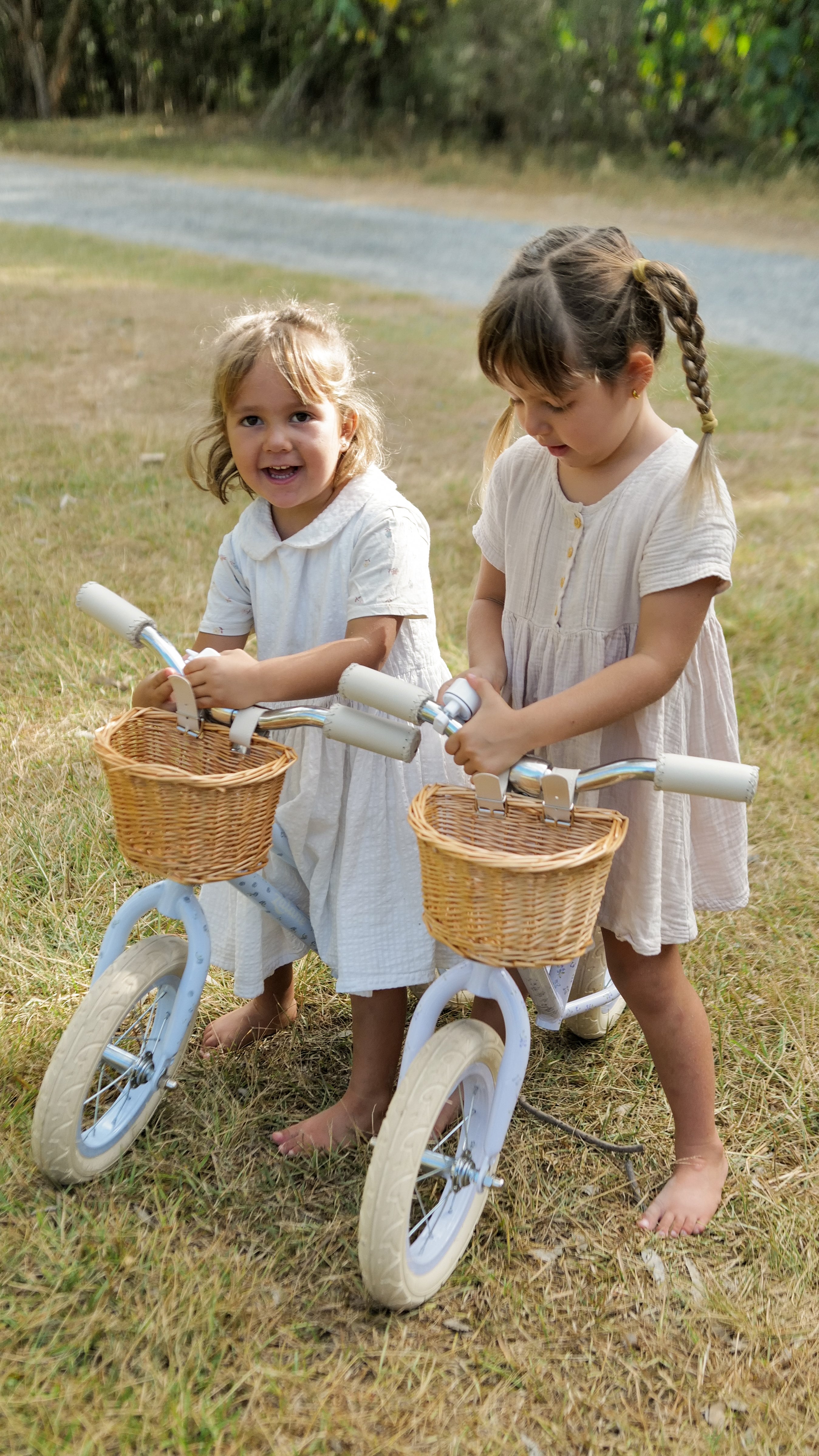 Briar Balance Bike
