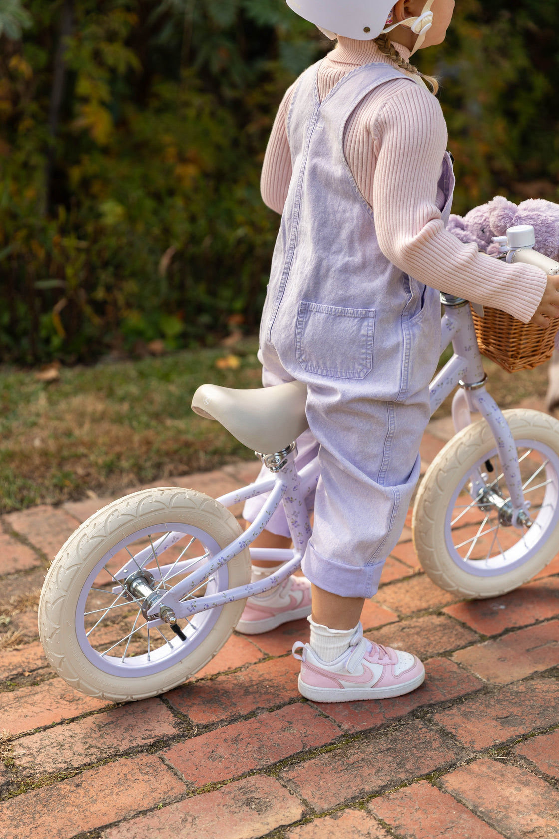 Lyla Balance Bike