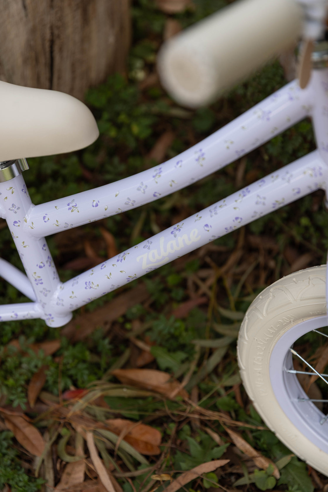 Lyla Balance Bike