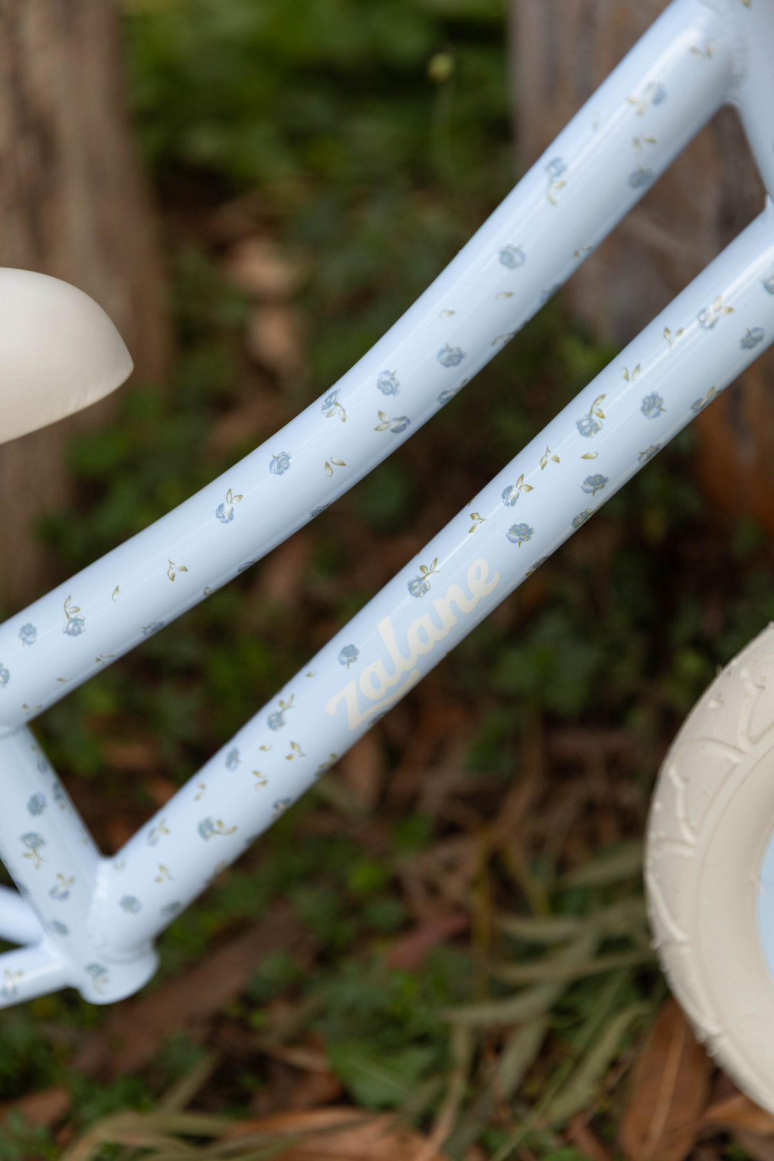 Briar Balance Bike