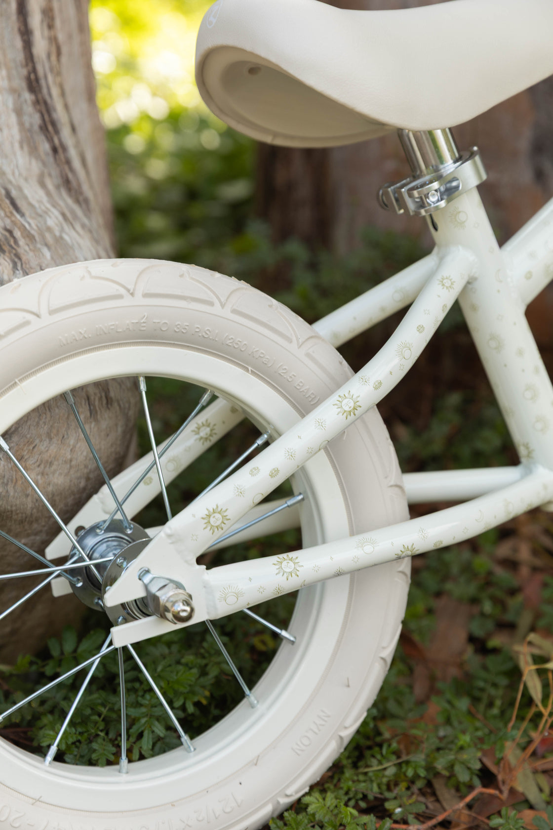 Solana Balance Bike