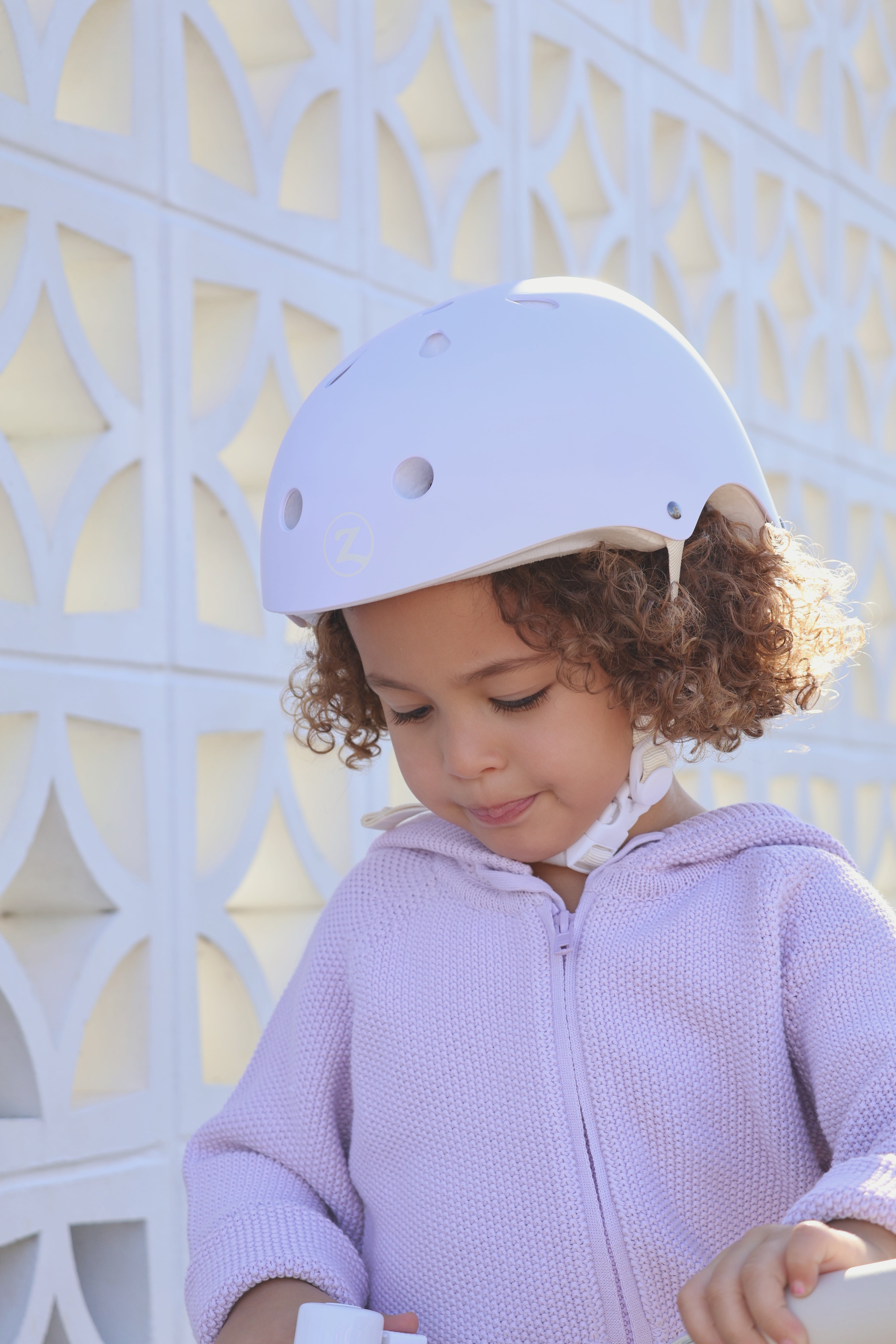 Helmets