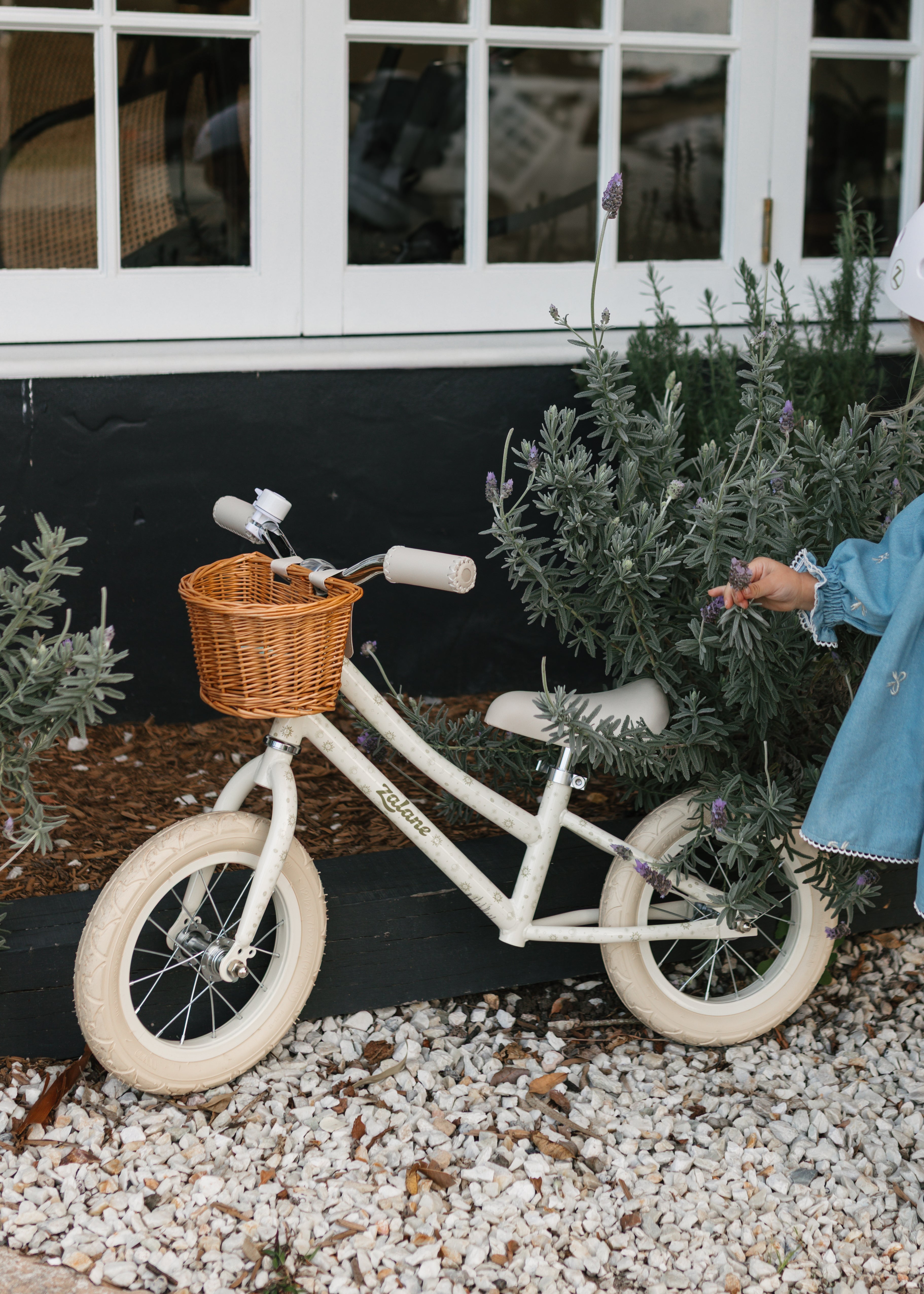 Solana Balance Bike