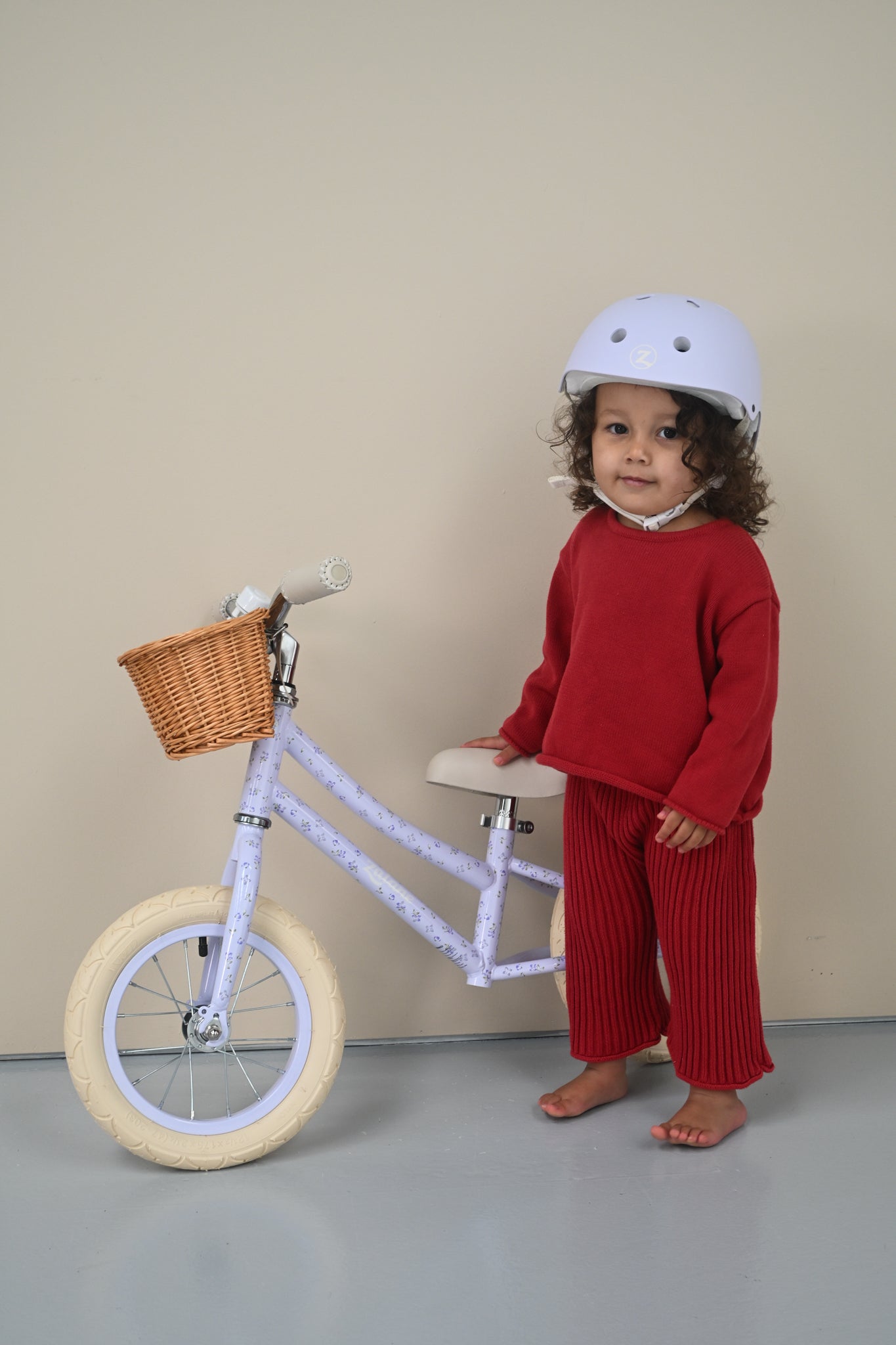 Lyla Balance Bike