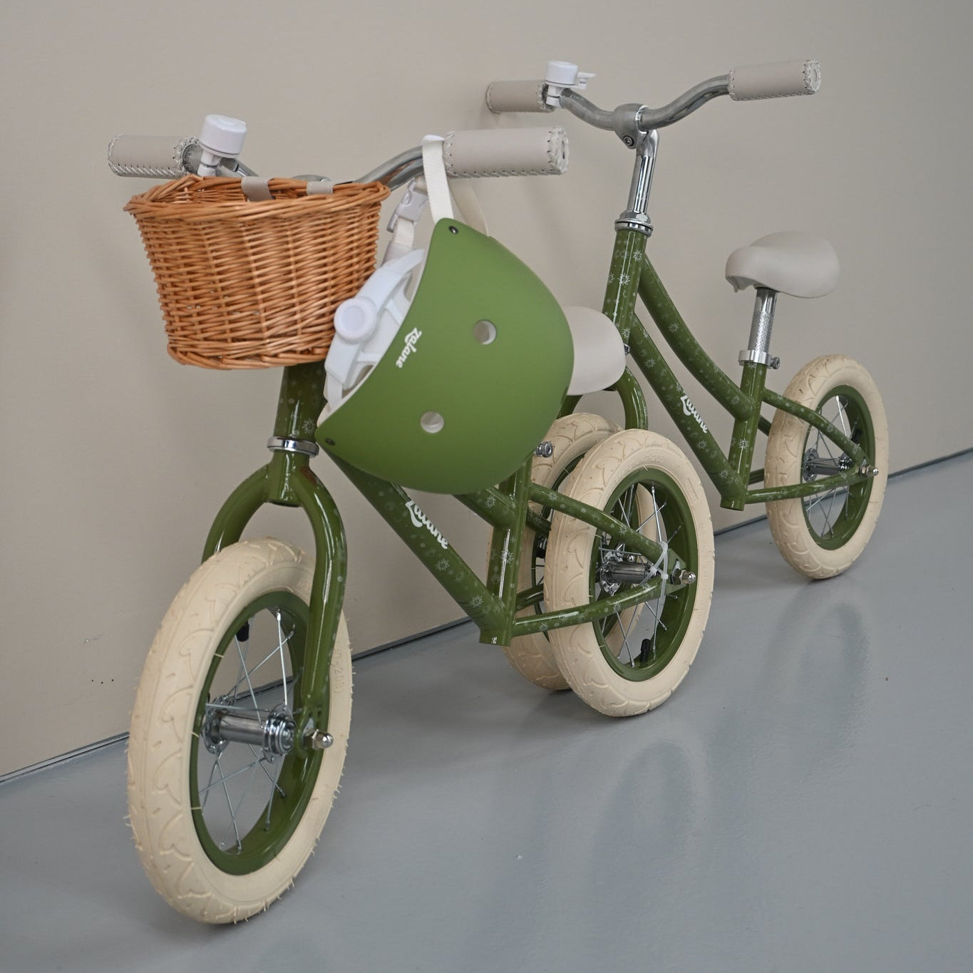 Cyrus Balance Bike