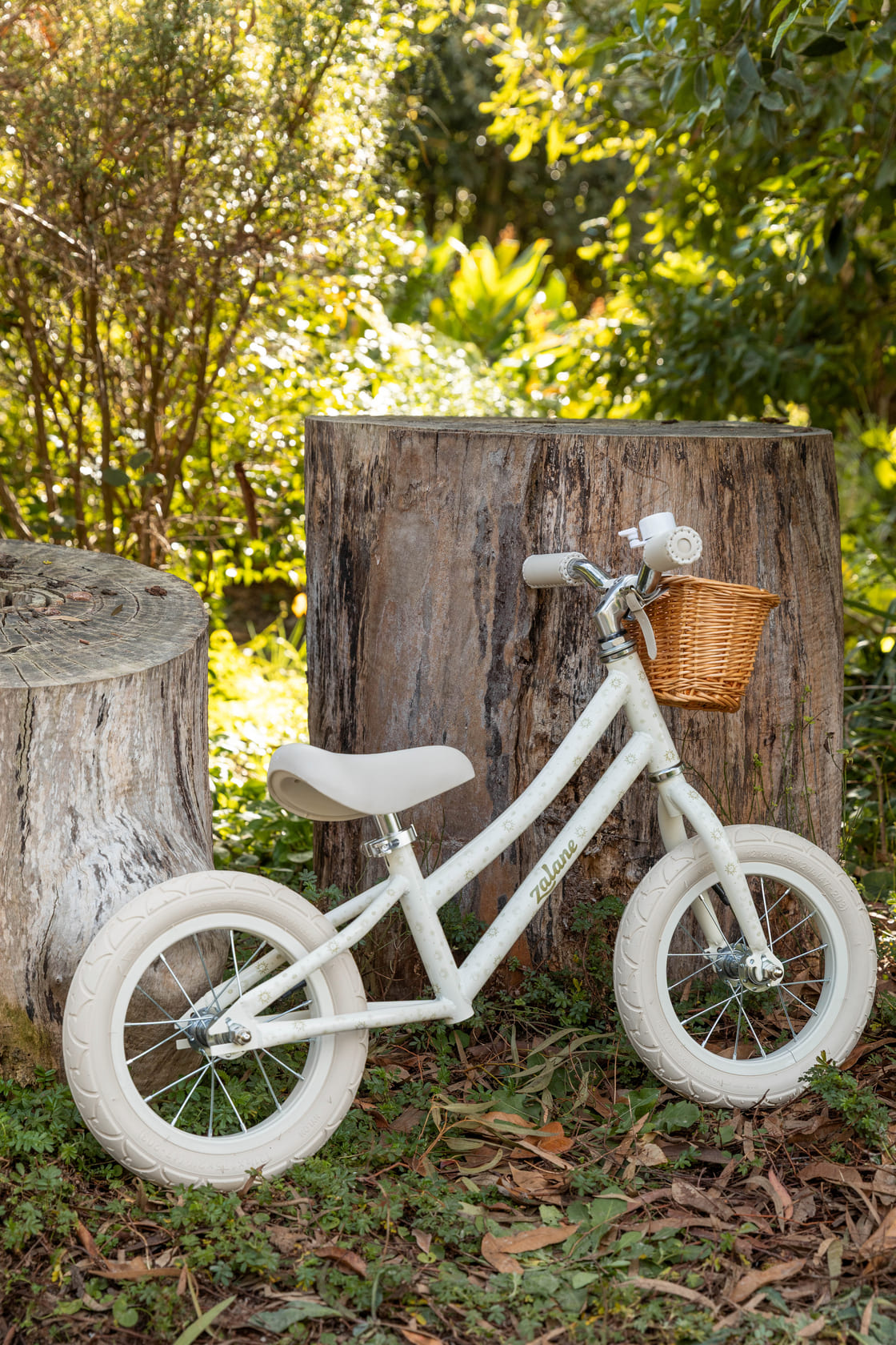 Solana Balance Bike
