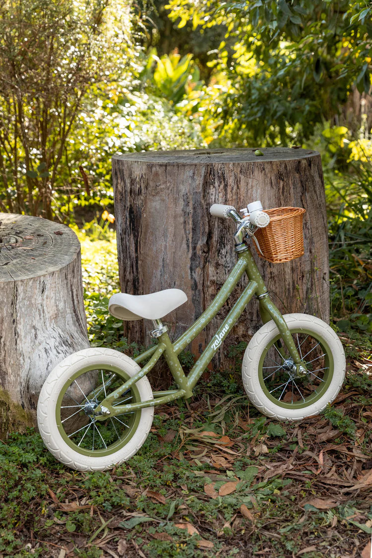 Cyrus Balance Bike