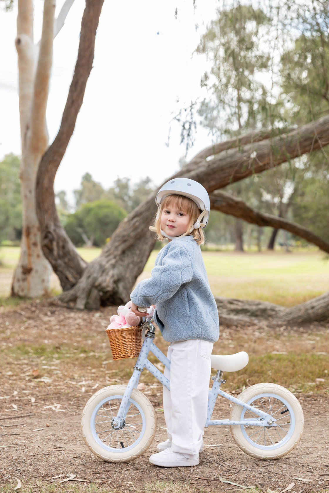 Briar Balance Bike