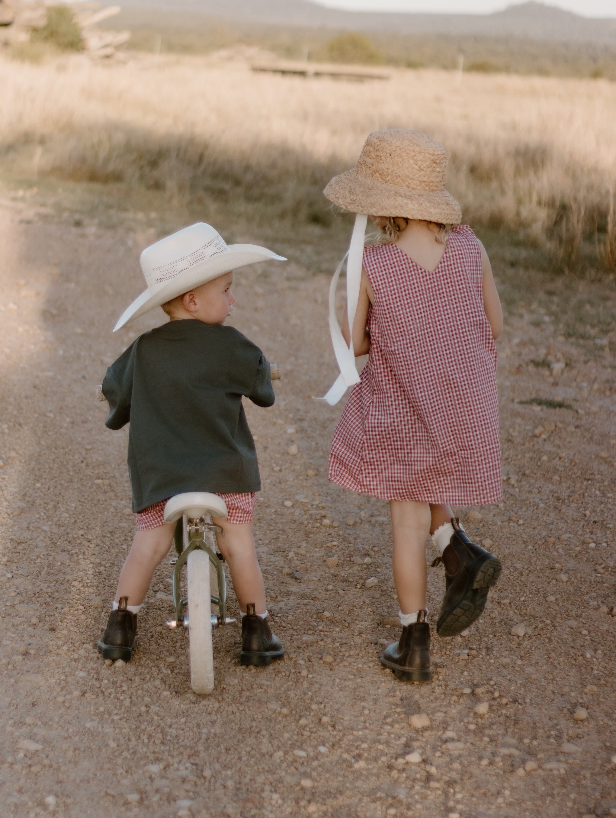Solana Balance Bike