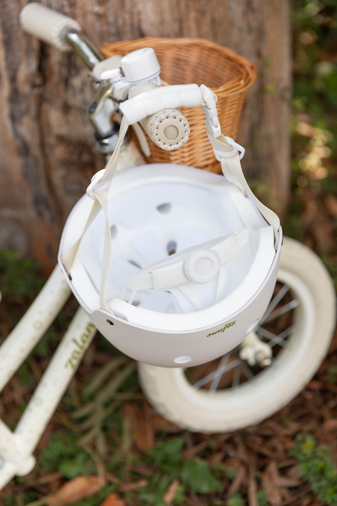 Solana Helmet