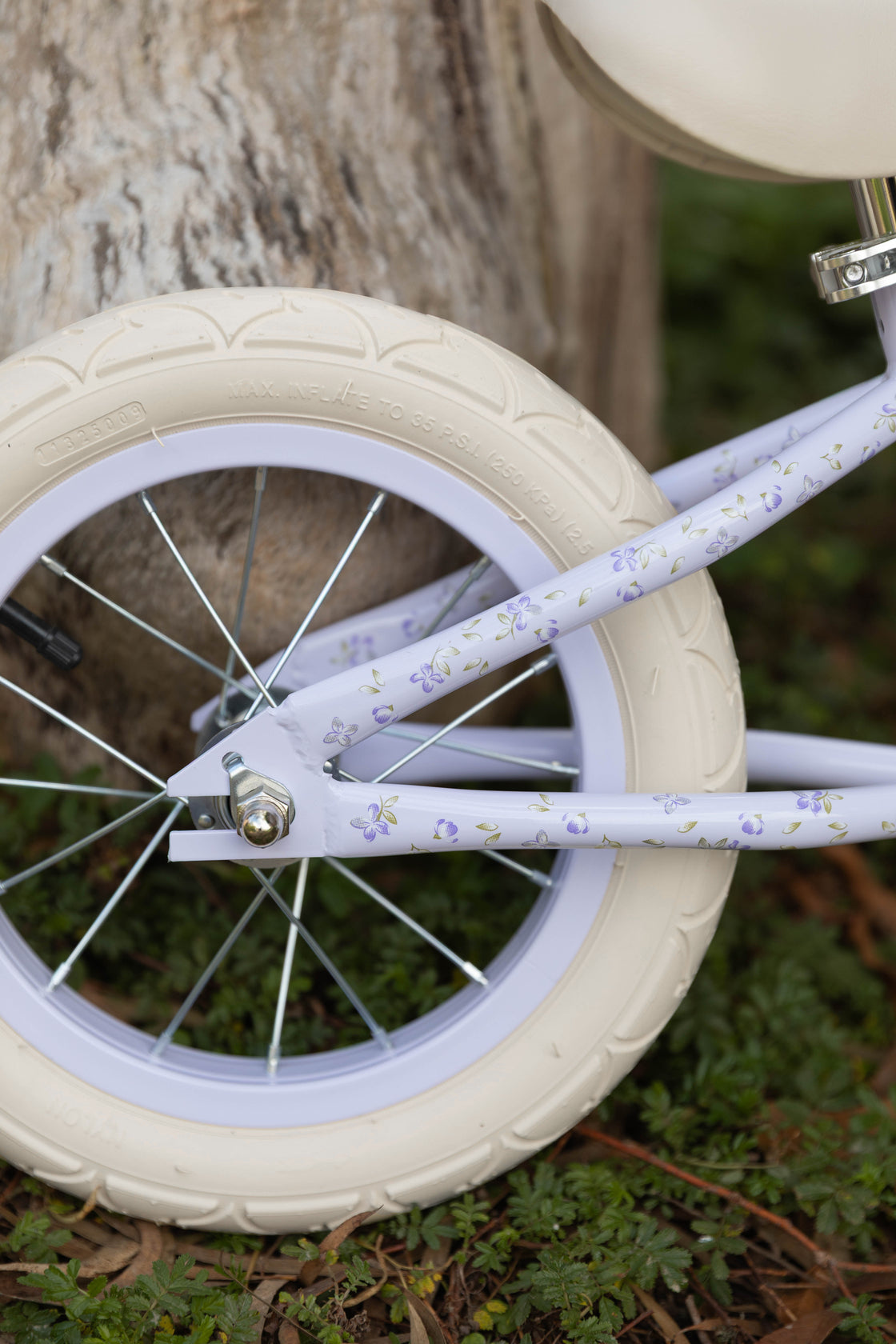 Lyla Balance Bike