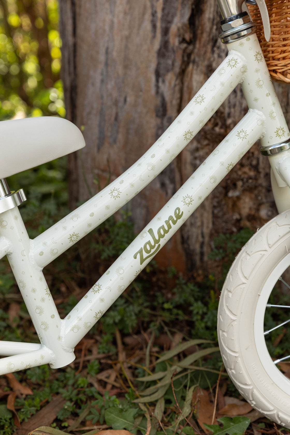 Solana Balance Bike